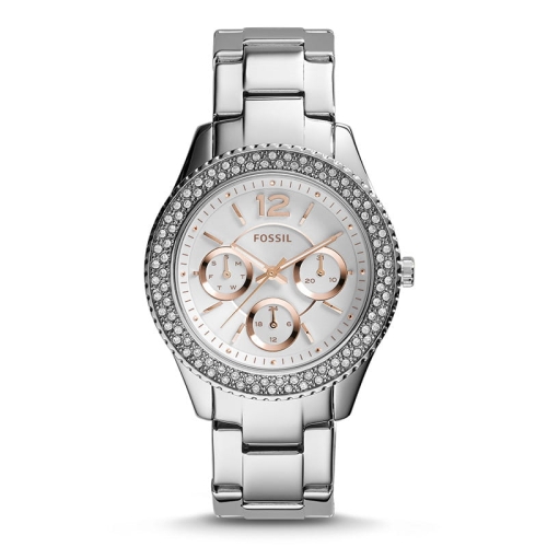 Zegarek Fossil Stella Multifunction ES3722