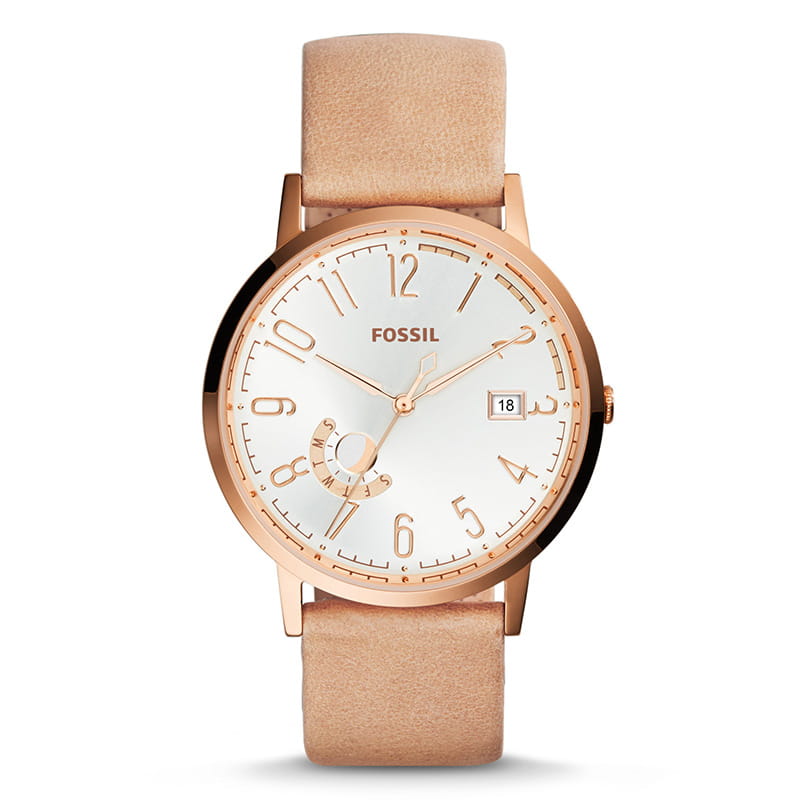Zegarek damski Fossil Vintage Muse ES3751 Twoje Zegarki