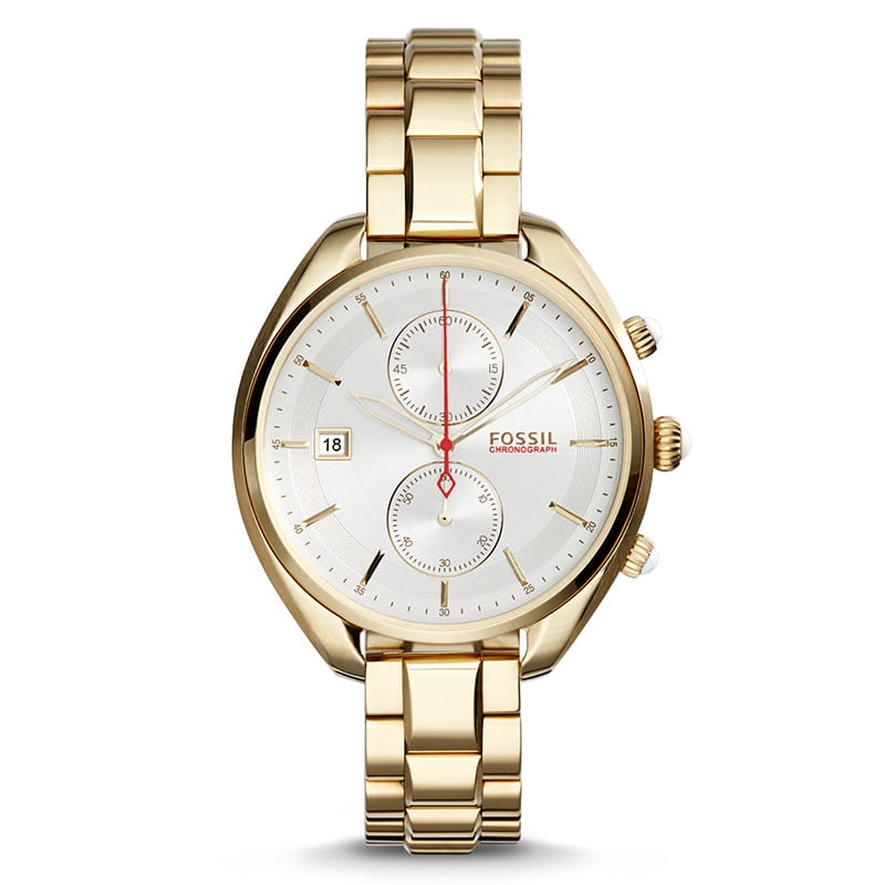 Zegarek damski Fossil Land Racer Chronograph CH2976 Twoje Zegarki