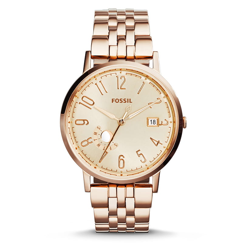 Zegarek damski Fossil Vintage Muse ES3789 Twoje Zegarki