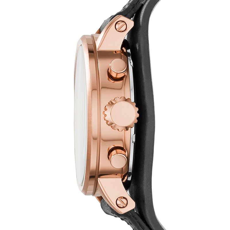Zegarek damski Fossil Original Boyfriend Chronograph ES3818 Twoje Zegarki