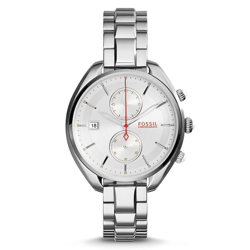 Zegarek damski Fossil Land Racer Chronograph CH2975 Twoje Zegarki