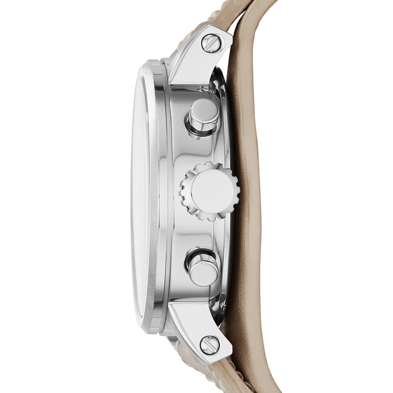 Zegarek damski Fossil Original Boyfriend Chronograph ES3811 Twoje Zegarki