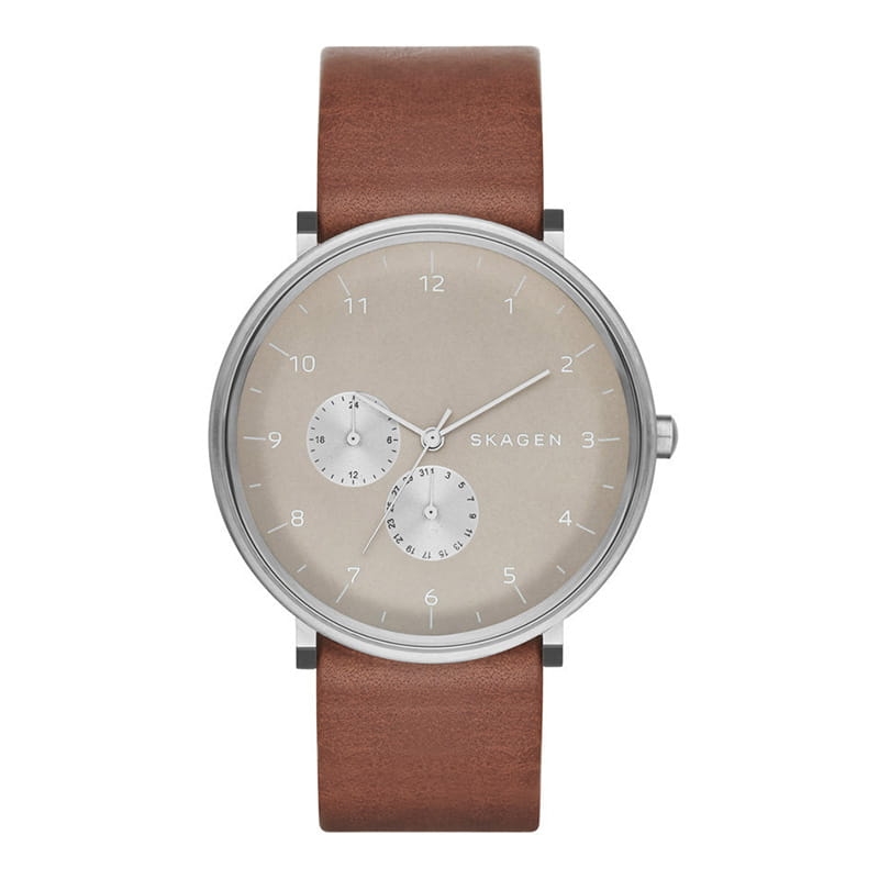 Zegarek męski Skagen Hald Multifunction SKW6168 Twoje Zegarki
