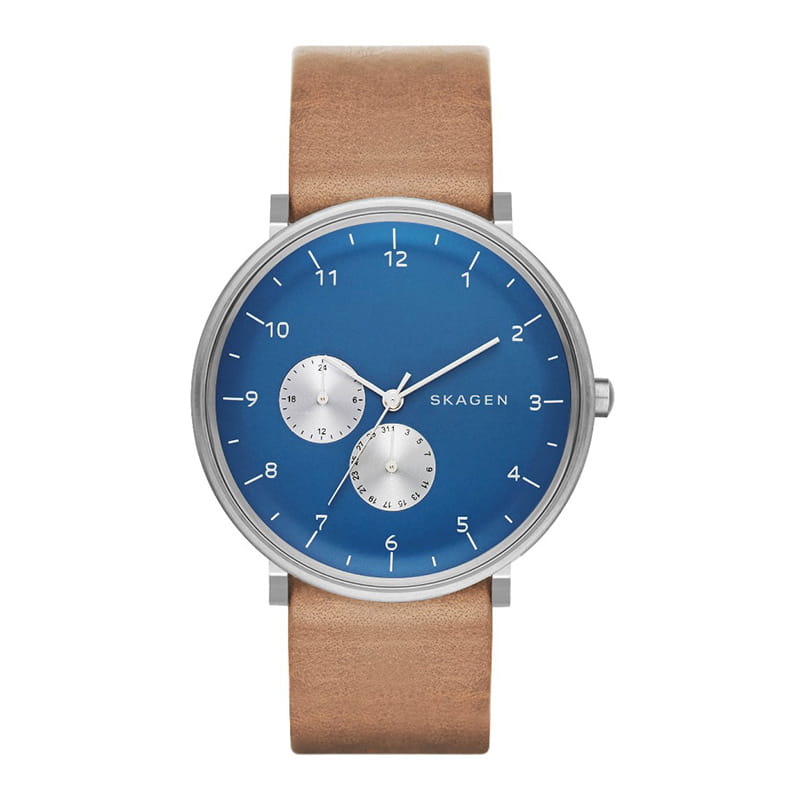 Zegarek męski Skagen Hald Multifunction SKW6167 Twoje Zegarki