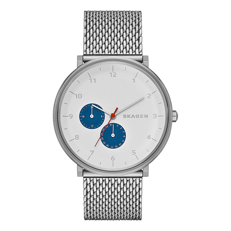 Zegarek męski Skagen Hald Multifunction SKW6187 Twoje Zegarki