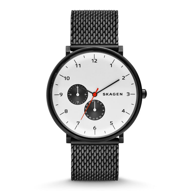 Zegarek męski Skagen Hald Multifunction SKW6188 Twoje Zegarki