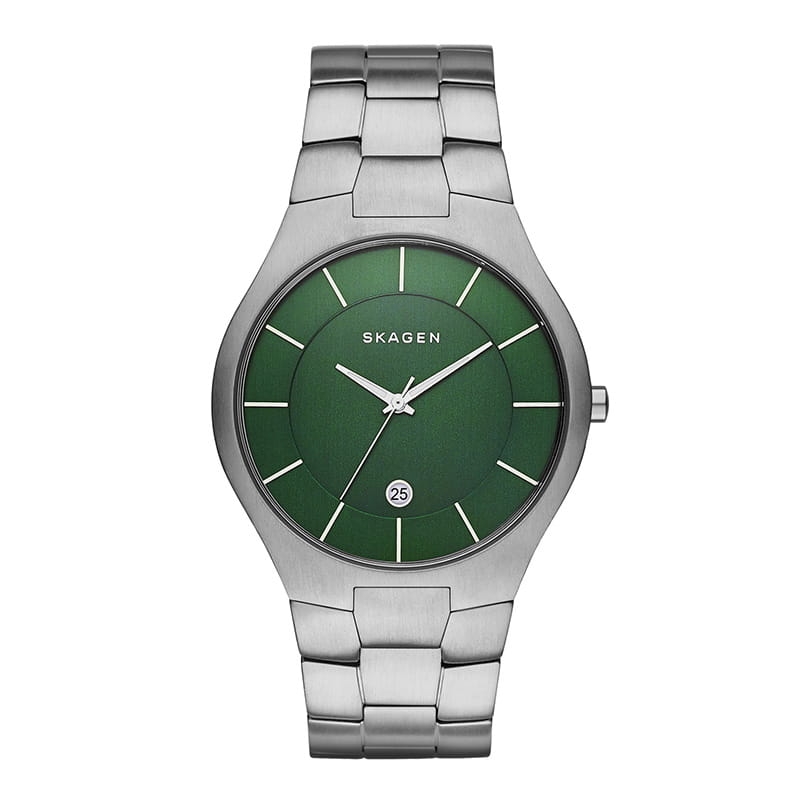 Zegarek męski Skagen Grenen SKW6182 Twoje Zegarki