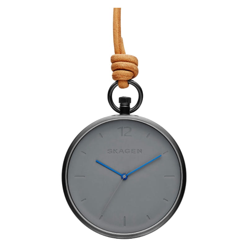 Zegarek kieszonkowy Skagen Kallan SKW6189 Twoje Zegarki