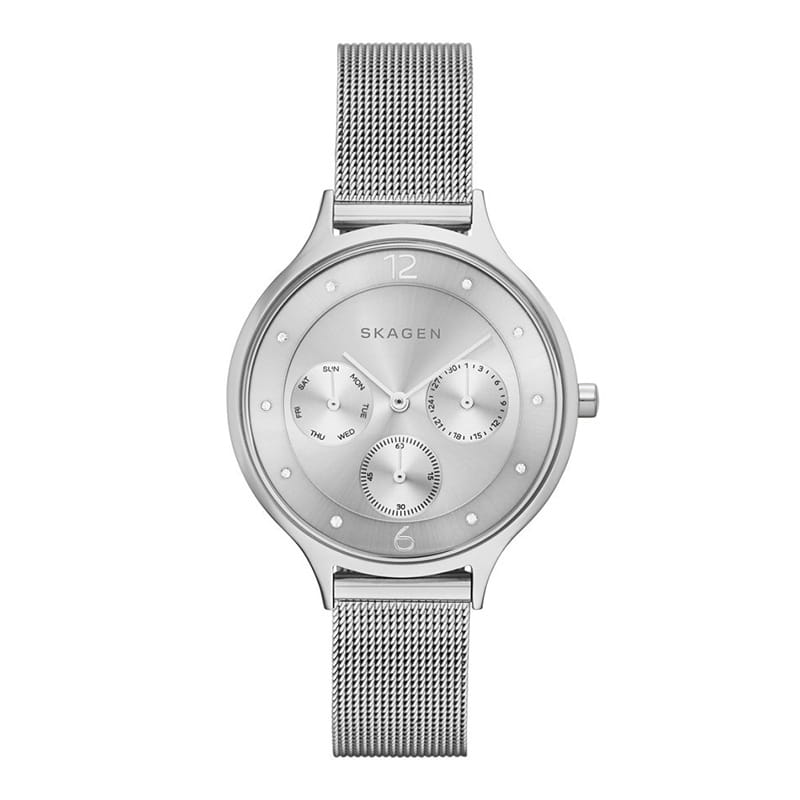 Zegarek damski Skagen Anita Multifunction SKW2312 Twoje Zegarki