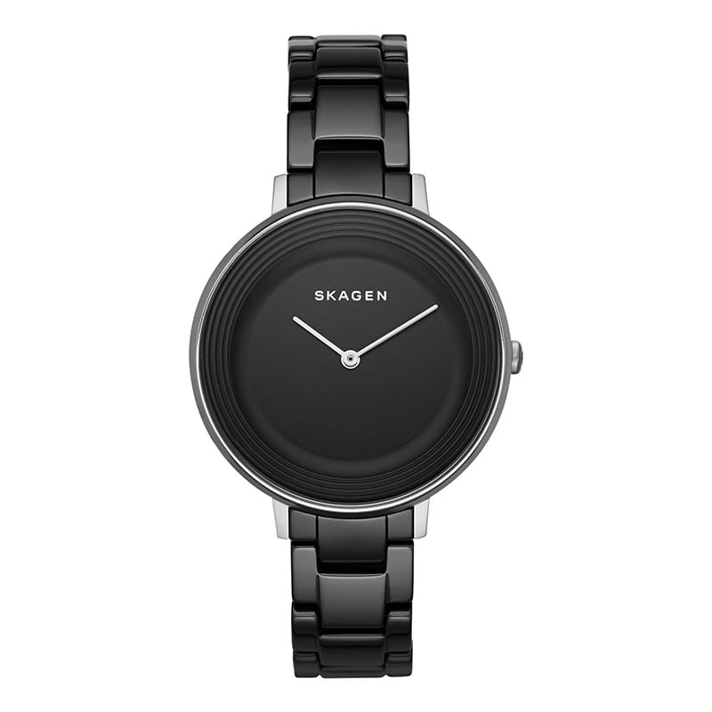 Zegarek damski Skagen Ditte Ceramic SKW2303 Twoje Zegarki