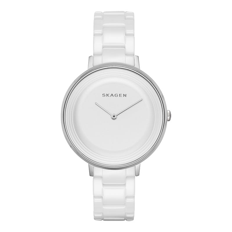 Zegarek damski Skagen Ditte Ceramic SKW2300 Twoje Zegarki