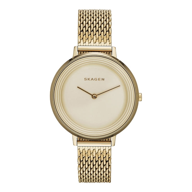 Zegarek damski Skagen Ditte SKW2333 Twoje Zegarki