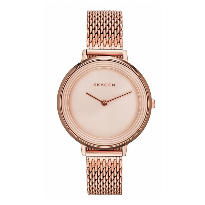 Zegarek damski Skagen Ditte SKW2334 Twoje Zegarki