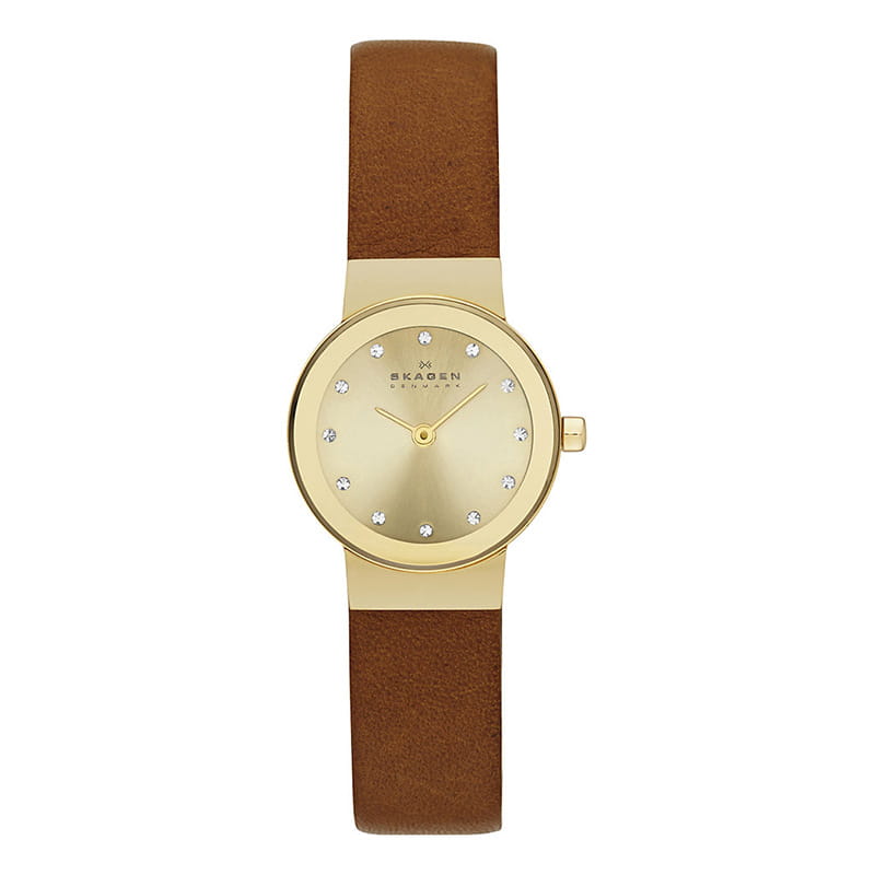 Zegarek damski Skagen Freja SKW2175 Twoje Zegarki