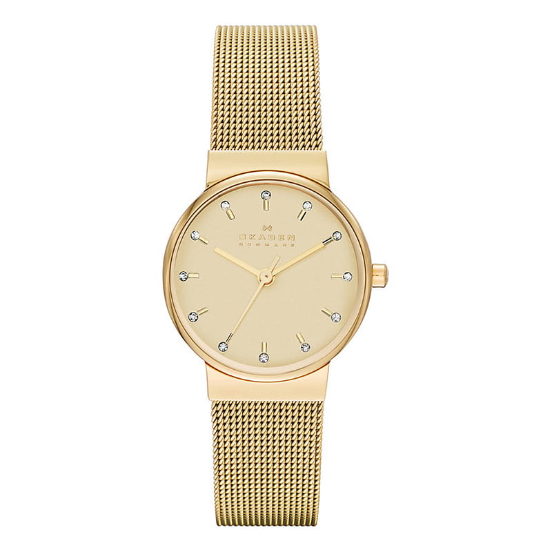 Zegarek damski Skagen Ancher SKW2196 Twoje Zegarki