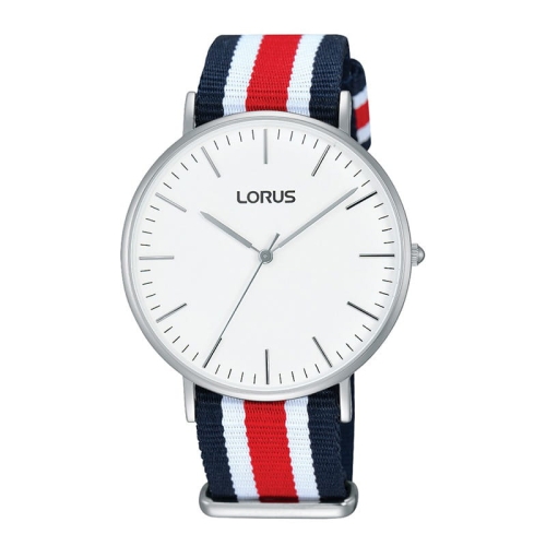 Zegarek Lorus Classic RH893BX9