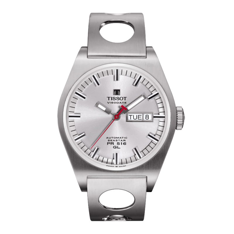 Zegarek Tissot Heritage PR 516 Automatic T0714301103100 Twoje Zegarki