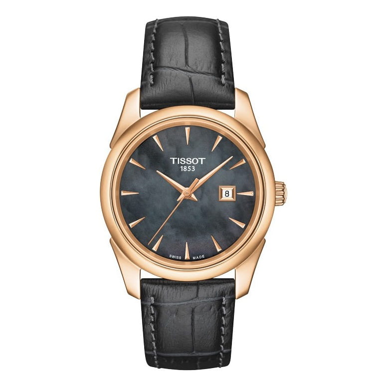 Zegarek Tissot Vintage Quartz Lady T9202107612100 Twoje Zegarki
