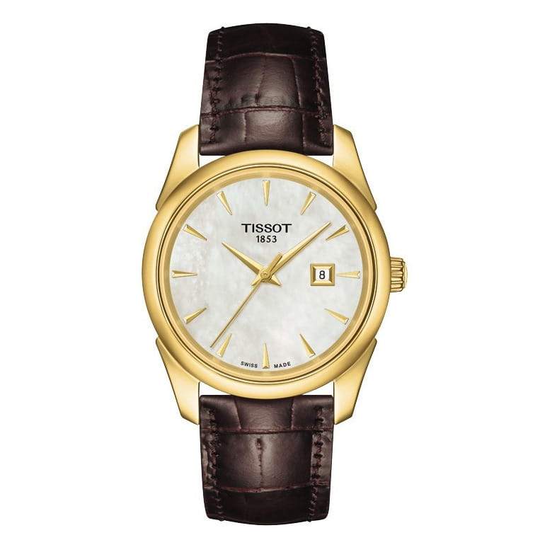 Tissot Vintage Quartz Lady T920.210.16.111.00 Twoje Zegarki