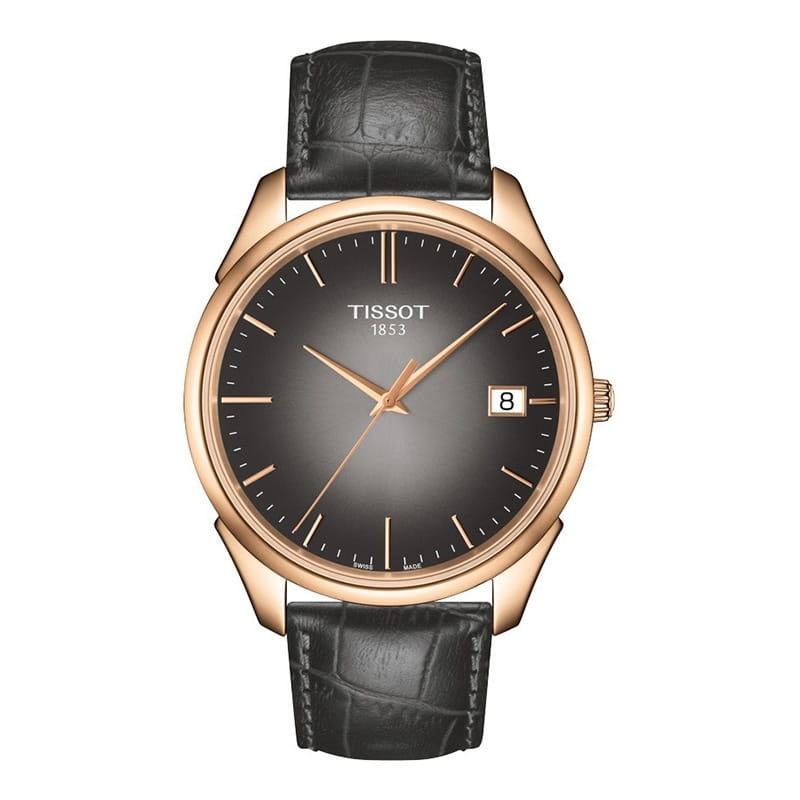 Zegarek Tissot Vintage Quartz T9204107606100 Twoje Zegarki