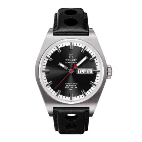 Zegarek Tissot PR 516 Automatic T0714301605100