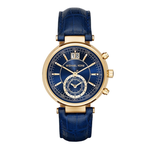 Zegarek Michael Kors Sawyer Chronograph MK2425