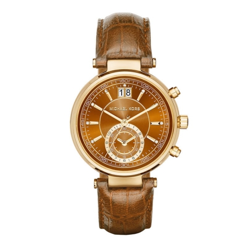 Zegarek Michael Kors Sawyer Chronograph MK2424