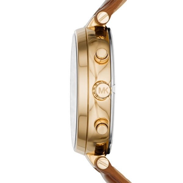 Zegarek Michael Kors Sawyer Chronograph MK2424 Twoje Zegarki