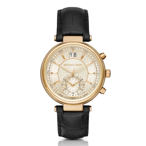 Zegarek Michael Kors Sawyer Chronograph MK2433