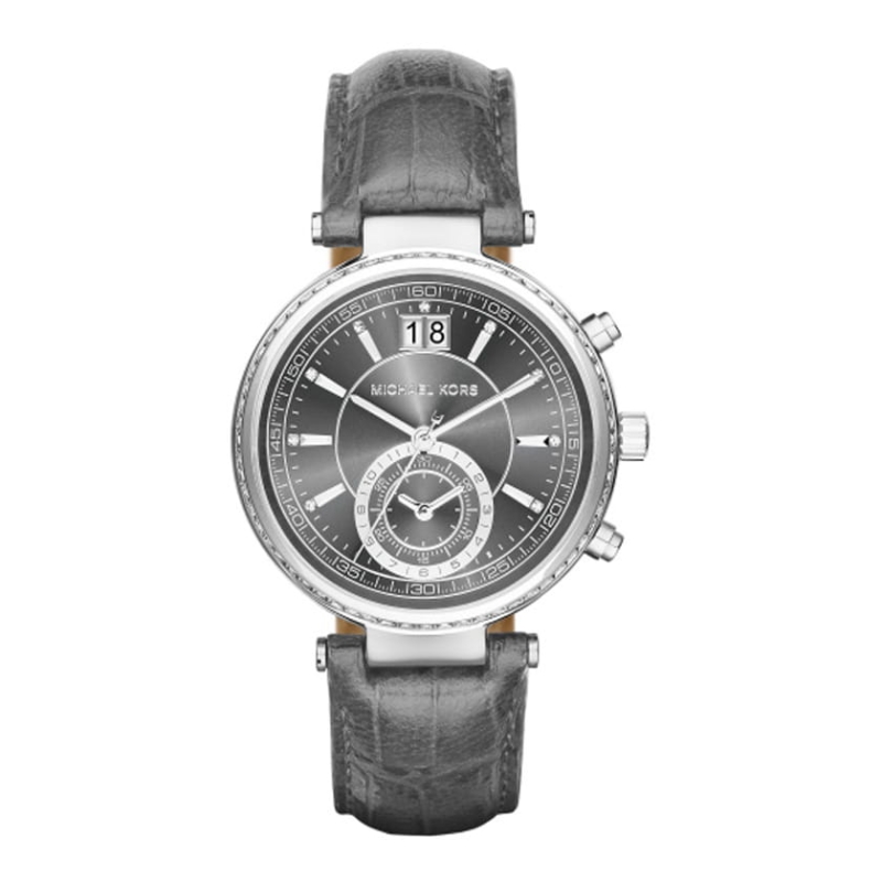 Zegarek Michael Kors Sawyer Chronograph MK2432 Twoje Zegarki