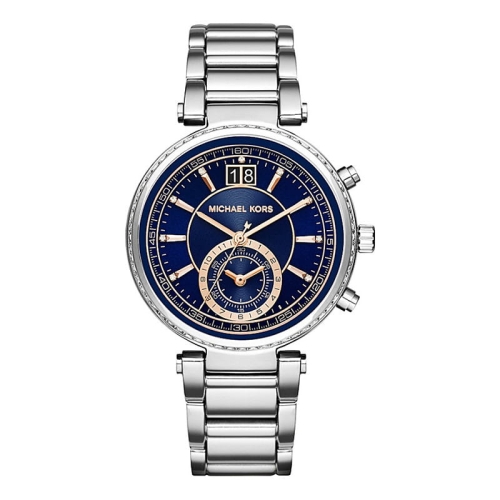 Zegarek Michael Kors Sawyer Chronograph MK6224