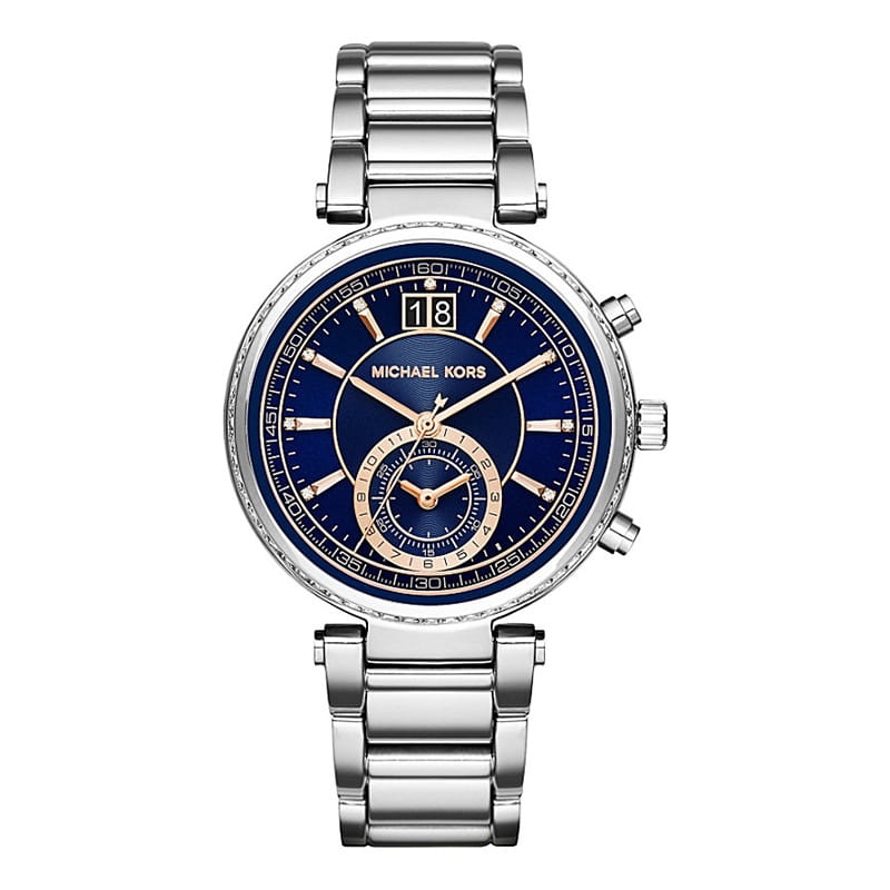 Zegarek Michael Kors Sawyer Chronograph MK6224 Twoje Zegarki