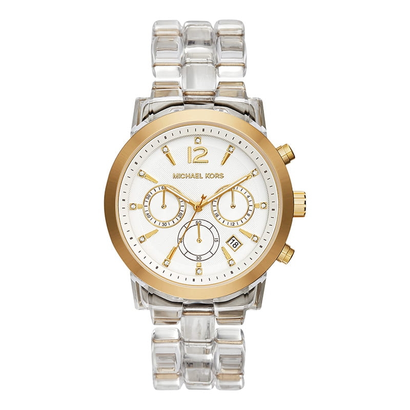 Zegarek Michael Kors Audrina Chronograph MK6200 Twoje Zegarki