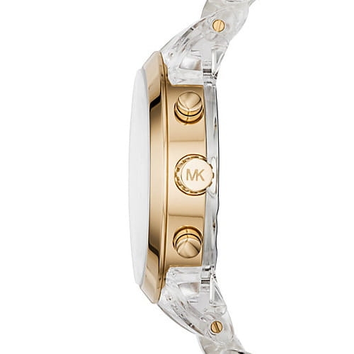 Zegarek Michael Kors Audrina Chronograph MK6200 Twoje Zegarki
