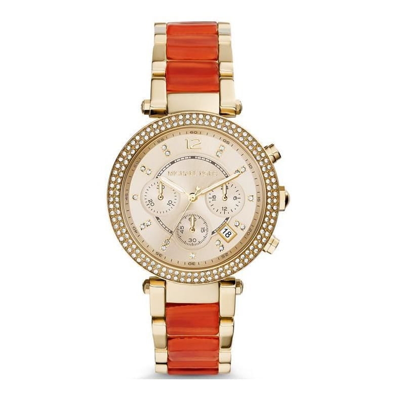 Zegarek Michael Kors Parker Chronograph MK6139 Twoje Zegarki