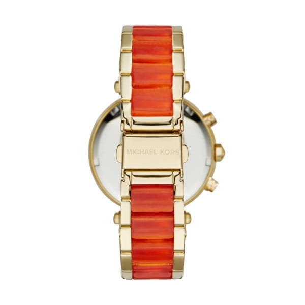 Zegarek Michael Kors Parker Chronograph MK6139 Twoje Zegarki