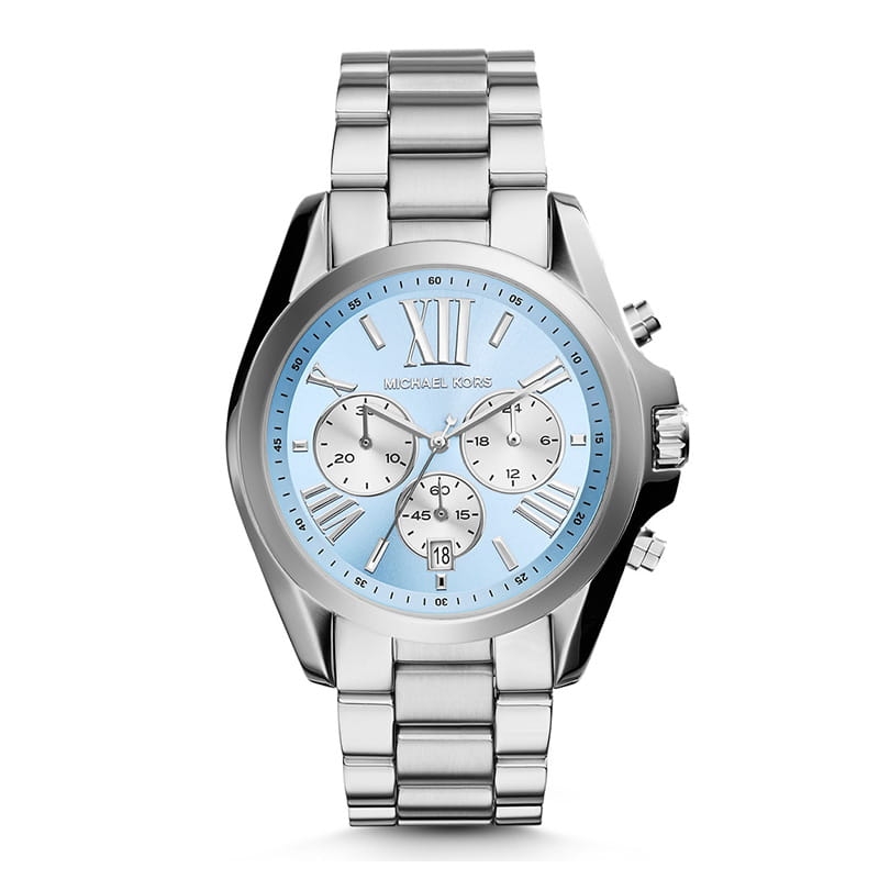 Zegarek Michael Kors Bradshaw Chronograph MK6099 Twoje Zegarki