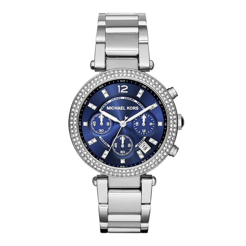 Zegarek Michael Kors Parker Chronograph MK6117 Twoje Zegarki