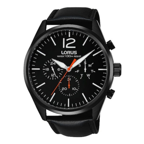 Zegarek Lorus Sports Multifunction RX403AX9