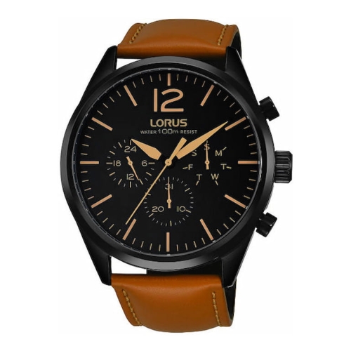 Zegarek Lorus Sports Multifunction RX405AX9