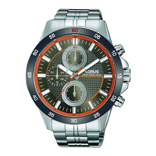 Zegarek Lorus Sports Multifunction RY401AX9