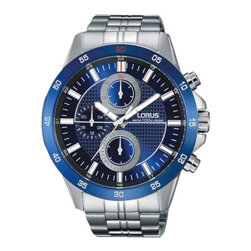 Zegarek Lorus Sports Multifunction RY403AX9