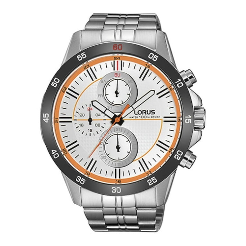 Zegarek Lorus Sports Multifunction RY405AX9