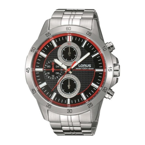 Zegarek Lorus Sports Multifunction RY407AX9