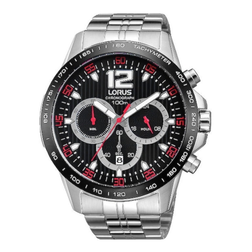 Zegarek Lorus Sports Chronograph RT309EX9
