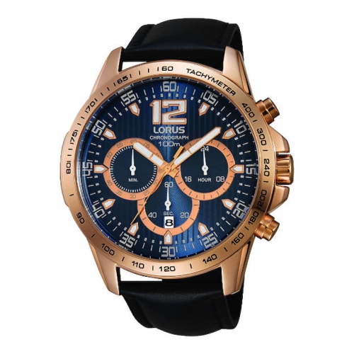 Zegarek Lorus Sports Chronograph RT312EX9