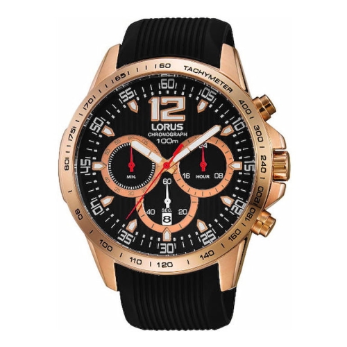 Zegarek Lorus Sports Chronograph RT314EX9
