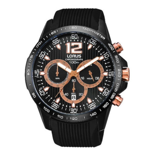 Zegarek Lorus Sports Chronograph RT315EX9