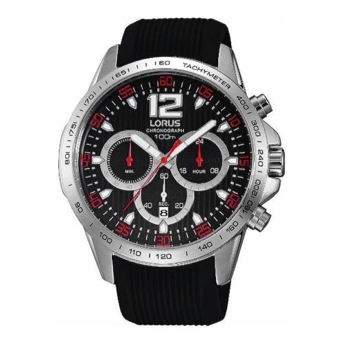 Zegarek Lorus Sports Chronograph RT319EX9